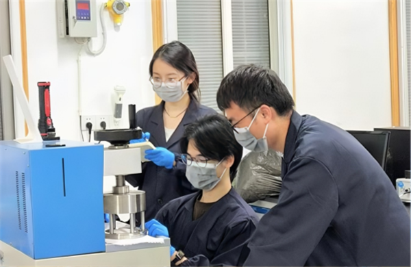 中國紡織工業聯合會引領生物基材料技術研發，驅動行業綠色轉型